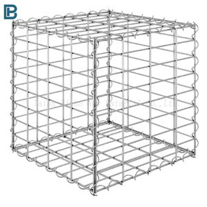 Bahçe dekorasyon için Modern tasarım açık ekolojik <span class=keywords><strong>Gabion</strong></span> Net satılık kaynaklı inşaat ve emlak ürün - Product Image 6