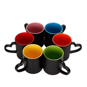 Tazas <span class=keywords><strong>de</strong></span> transferencia, <span class=keywords><strong>taza</strong></span> <span class=keywords><strong>de</strong></span> vajilla decorativa con estampado <span class=keywords><strong>de</strong></span> corazón, <span class=keywords><strong>taza</strong></span> <span class=keywords><strong>de</strong></span> calor personalizada <span class=keywords><strong>de</strong></span> cerámica que cambia <span class=keywords><strong>de</strong></span> color por sublimación - Product Image 5