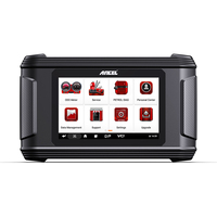 Correcteur de kilométrage professionnel ANCEL DM500, outil OBD, Audi A4L A6L VW Passat Benz W205 W213