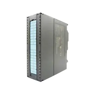 חדש SIMS SIMATIC S7-300 PLC מודול 6ES7322-1BL00-0AA0 פלט דיגיטלי SM 322 מלאי