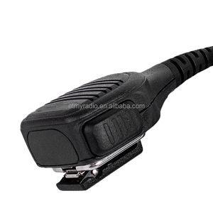 ขั้วต่อ RSM 2-PIN MIL-STD-810F (สไตล์ M1) และเข้ากันได้กับซีรีย์ CP: CP200d CP200 CP185 CP100D R2 PR400 PMMN4013 CT250 - Product Image 3