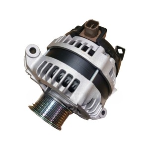 Para <span class=keywords><strong>Honda</strong></span> INSIGHT INTEGRA <span class=keywords><strong>ACCORD</strong></span> VII CIVIC VIII Saloon III Radiador Ventiladores <span class=keywords><strong>Alternador</strong></span> 31100-RAA-A04 - Product Image 4