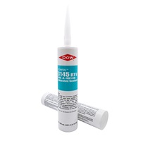 Pour Dow Corning 3145 RTV Silicone Adhésif et scellant pour isolation d'étanchéité de fixation de composants électroniques