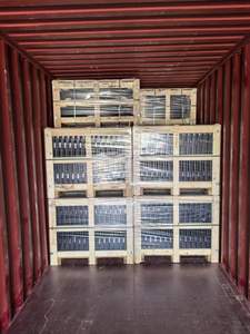 Techo Solar Panorámico de Vidrio Templado con Moldura de Inyección para PEUGEOT 3008 5D SUV 2009- - Product Image 6