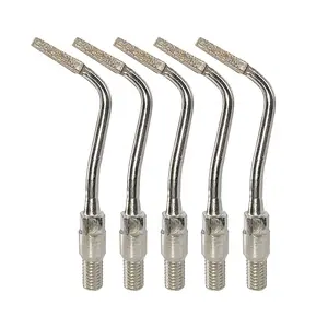 Factory directly supply dental piezo scaler tips KAVOSONICFLEX air scaler tips / UItrasonic insert for cavity preparation