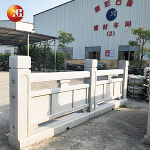 Adornos <span class=keywords><strong>de</strong></span> <span class=keywords><strong>Piedra</strong></span> Tallada para Techos y <span class=keywords><strong>Puentes</strong></span> al Estilo Chino, Balaustrada <span class=keywords><strong>de</strong></span> <span class=keywords><strong>Piedra</strong></span> Natural y Pasamanos Largos <span class=keywords><strong>de</strong></span> <span class=keywords><strong>Piedra</strong></span> para Decoración - Product Image 2