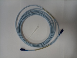 Sonde de vibration Nevada 330130-045-01-CN BFP DE/NDE pour la mesure des vibrations des roulements, série : 3300 Extension - Product Image 5