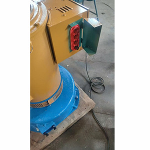 Groupes électrogènes hydroélectriques de petite taille de haute qualité disponibles pour l'électricité résidentielle à des prix préférentiels RF-CJ08 Haute performance - Product Image 2