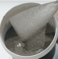 Matériau Spécial d'Étanchéité pour Toitures, Revêtement Imperméable et Réparation d'Isolation des Murs Extérieurs, Adhésif pour Fissures d'Asphalte