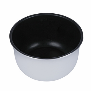 <span class=keywords><strong>Olla</strong></span> a Presión Eléctrica Multifunción <span class=keywords><strong>Programable</strong></span> 6 en 1 de 5L con <span class=keywords><strong>Olla</strong></span> Interior Antiadherente y <span class=keywords><strong>Olla</strong></span> de Acero Inoxidable - Product Image 4