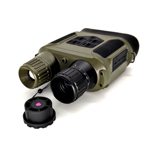 Binoculares Infrarrojos Digitales NV400 con Visión Nocturna y Tarjeta de Memoria de 32 GB - Product Image 3