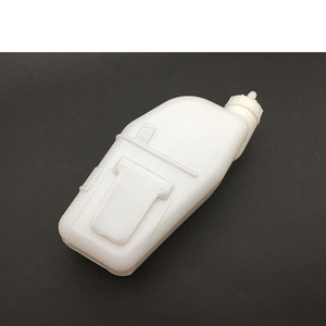 Réservoir d'expansion Honda 19101-R5A-A00 en plastique pour liquide de refroidissement, pièce de rechange pour CRV 12-16 - Product Image 3