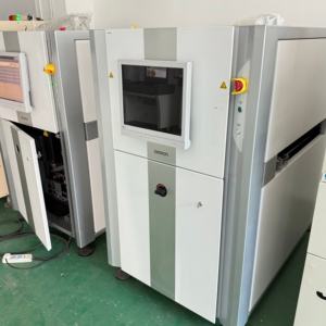 Omron VT-S500 AOI Optischer Detektor SMT PCB Patch-Erkennungsgerät AOI Optisches Prüfgerät - Product Image 5