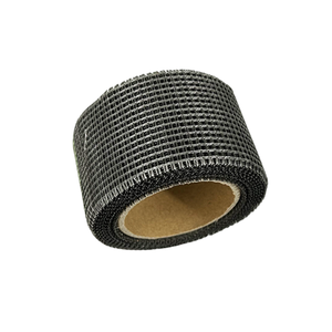 Ruban en maille <span class=keywords><strong>de</strong></span> fibre <span class=keywords><strong>de</strong></span> verre - Durable et résistant aux fissures, résistant à la chaleur, sans alcali, pour matériaux muraux avec service <span class=keywords><strong>de</strong></span> découpe - Product Image 5