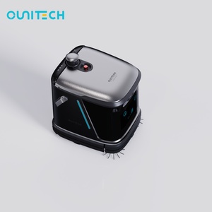 App Control Commercial <strong>Cleaning</strong> Robot Vacuum for Gym <strong>Floor</strong> <strong>Cleaning</strong> Q3-G Commercial <strong>Cleaning</strong> <strong>Machine</strong> - Product Image 4