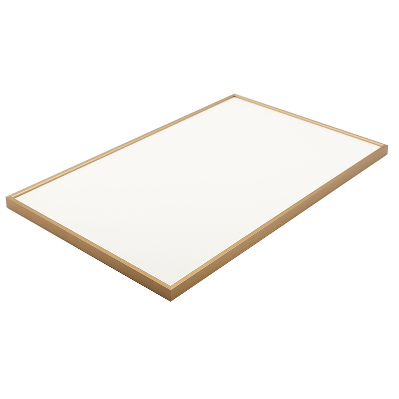 Présentoir à Lunettes 4 Cases Avec Revêtement Velours - Support Inclinable, Rangement élégant Pour Montures Et Bijoux (marron/beige)
