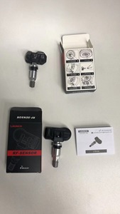 เซ็นเซอร์ TPMS อเนกประสงค์แบบตั้งโปรแกรมได้รุ่นใหม่ LTR-03 เซ็นเซอร์ RF โลหะ/ยาง LTR-03 เซ็นเซอร์ RF รุ่นใหม่ - Product Image 1
