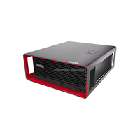 Lenovo Thinkstation P7 grafis tingkat profesional dan kemampuan Rendering stasiun kerja multitugas