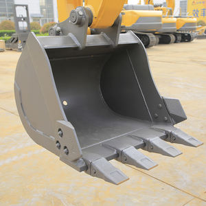 Machines de terrassement SDLG ER636F, grande pelle hydraulique, excavatrice à godets, 3,6 tonnes, excavatrices à chenilles hydrauliques - Product Image 5