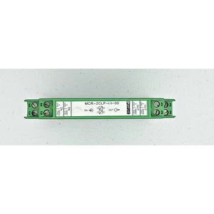 Aislador Pasivo Original y Nuevo Contact MCR-2CLP-I-I-00 2814029 2866323 2963938 - Product Image 2