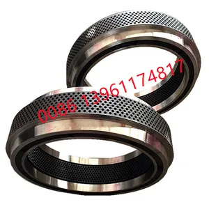 CPP / CPM / KAHL / PTN / YemMak / MUZL cincin model die pellet matrix Bullet dies - Product Image 1