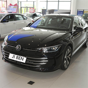 Nuevo Auto Pas/sat/ Modelo 2025 Pro 300TSI Edición Longyao Sedán de 5 Plazas Vehículo a Gasolina Jiben AutoR17 Cámara Trasera - Product Image 1