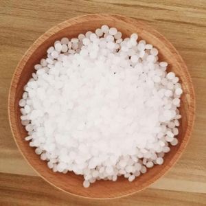 เม็ดพลาสติก LLDPE น้ำหนักเบา ขายส่ง เม็ดพลาสติกโพลิเมอร์ยืดหยุ่น จัดส่งจำนวนมาก - Product Image 2