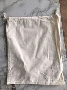 Sacs de rangement réutilisables Linna 6*8 pouces, 20 pièces, petits, légers, respirants, avec cordon de serrage, pour mariage, fête, anniversaire - Product Image 3