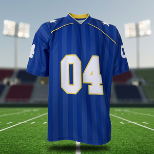 Nouveau Maillot de Baseball Américain Pas Cher Grande Taille pour Adulte 100% Polyester avec Surpiqûres Los Angeles 5 Freeman Shohei Ohtani 18 Yamamoto - Product Image 3