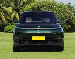 2024 lixiang L7 Hybrid SUV 5 chỗ ngồi xe điện với 240km EV phạm vi năng lượng mới xe từ Trung Quốc