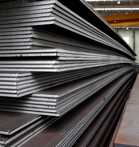Plaque en acier au carbone sur mesure <span class=keywords><strong>de</strong></span> largeur étendue 1250~2000mm <span class=keywords><strong>pour</strong></span> lignes <span class=keywords><strong>de</strong></span> production <span class=keywords><strong>de</strong></span> panneaux <span class=keywords><strong>de</strong></span> toiture ondulés et <span class=keywords><strong>de</strong></span> cadres muraux préfabriqués - Product Image 2
