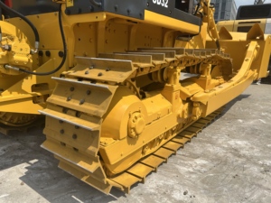 Topadora SD32 de <span class=keywords><strong>320hp</strong></span> a Precio Económico, Equipo de Movimiento de Tierras, Shantui Sd16 22 160 816, Tractor Topadora 32 - Product Image 6