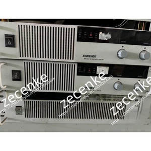1ชิ้น xantrex XFR 60-46 DC แหล่งจ่ายไฟ0-60V 0-46A - Product Image 1