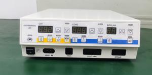 MT Hospital Mini unité électrochirurgicale à haute fréquence vétérinaire portable Cautérisation médicale - Product Image 2