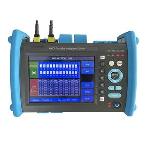 Joinwit JW3502 OTDR Integrado: Medidor de Potencia Óptica Portátil MPO de 12/24 Núcleos para FTTH - Product Image 2