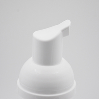 Distributeur de mousse PP 2026 42/410 43/410 pour savon liquide, lavage des mains, 40mm 42mm 43mm, bouchon complet anti-déversement pour bouteilles de vin