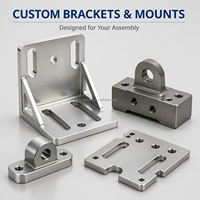 Pièces de manchon tournées CNC de précision sur mesure, composants mécaniques industriels pour équipements de machines