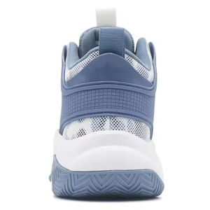 Chaussures de sport décontractées polyvalentes et tendance pour hommes - Tendance, légères, respirantes, en maille, fermeture à lacets - Product Image 6