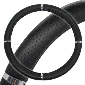 Housses de <span class=keywords><strong>volant</strong></span> automatique pour VW Golf 4 5 6 7 Passat B5 B6 B7 B8 Polo GTI <span class=keywords><strong>Scirocco</strong></span> Jetta Beetle Touran Tiguan - Product Image 1