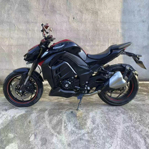 Motos d'occasion <span class=keywords><strong>Kawasaki</strong></span> Ninja 400cc, motos à essence, motos de course, motos sportives, motos de rue - Product Image 4