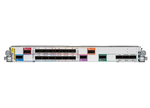 بطاقة خط كومبو A9K-20HG-FLEX-TR مستعملة لسلسلة ASR 9000 بسعة 2 تيرابايت لنقل الباكت - Product Image 4