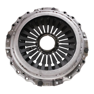 Kit Frizione 574980 per Camion Pompa per Calcestruzzo <span class=keywords><strong>Scania</strong></span> P420, Motore DC13, Disco Frizione 430mm - Product Image 2