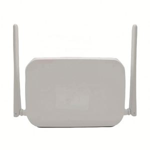 Onu H3-1S wifi6 giá tốt nhất Wifi điểm truy cập Router xpon 4ge + 1tel + Wifi 2.4G/5G băng tần kép mới onu FTTH xpon epon GPON - Product Image 1