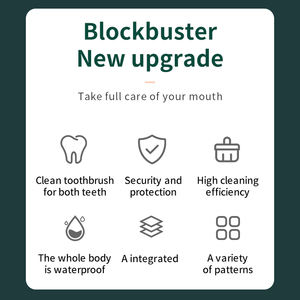 <span class=keywords><strong>Precio</strong></span> Sorpresa, 3 Modos, Cuidado Bucal, Eliminador de Placa ABS, Herramienta para Eliminar el <span class=keywords><strong>Sarro</strong></span> para el Hogar - Product Image 6