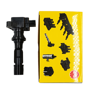 U5175 Para Reparación de Vehículos, Bobinas de Encendido de Motor Robustas, Rigurosamente Inspeccionadas, Componentes Automotrices de Alta Calidad - Product Image 1