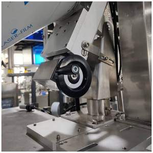 Harga Pabrik Otomatis Menetes Kantong Kopi Kantong Teh Kemasan Mesin Sachet Pack Menggantung Telinga Mesin Kemasan - Product Image 3