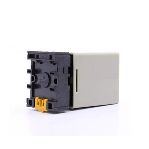 <span class=keywords><strong>Relais</strong></span> de niveau de liquide LY509-GP AC220V, contrôleur automatique de pompe à eau, interrupteur sans flotteur pour le contrôle du drainage des réservoirs et des tours - Product Image 5