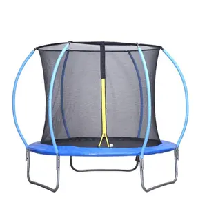 Bán buôn nhảy Trampoline thiết bị tập thể dục ngoài trời trampolines để bán