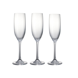 <strong>Wholesale</strong> 200ml Classic <strong>champagne</strong> Glasses Stemmed <strong>champagne</strong> Glasses <strong>Flute</strong> <strong>champagne</strong> Glasses - Product Image 1