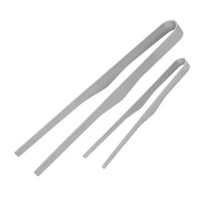 Pince <span class=keywords><strong>de</strong></span> cuisine moderne Rover Camel 6,8 pouces en titane pur, pince à viande multifonction pour barbecue, toutes saisons, <span class=keywords><strong>camping</strong></span> en plein air - Product Image 2